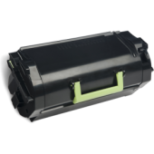 LEXMARK LEXMARK 52D2000 BLACK TONER