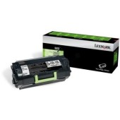 LEXMARK LEXMARK 52D200E BLACK TONER