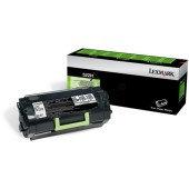 LEXMARK LEXMARK 52D2H0R RECOND. BLACK TONER