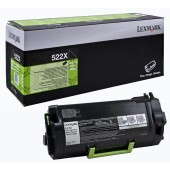 LEXMARK LEXMARK 52D2X0E BLACK TONER