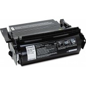 LEXMARK LEXMARK 64040HW BLACK TONER CARTRIDGE