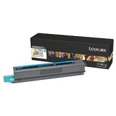 LEXMARK LEXMARK C925H2CG CYAN TONER