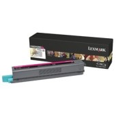 LEXMARK LEXMARK C925H2MG MAGENTA TONER