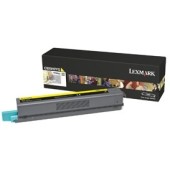 LEXMARK LEXMARK C925H2YG YELLOW TONER