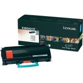 LEXMARK LEXMARK E260A31E BLACK TONER