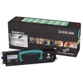 LEXMARK LEXMARK E450H11E BLACK TONER