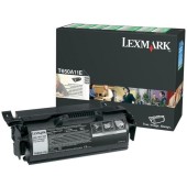 LEXMARK LEXMARK T650A11E BLACK TONER