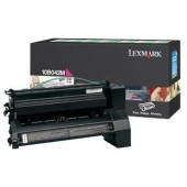 LEXMARK Lexmark Toner 10B042M Magenta Return