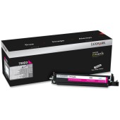 LEXMARK Lexmark Toner 700D3 Magenta