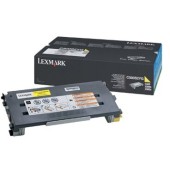 LEXMARK Lexmark Toner C500S2YG Yellow