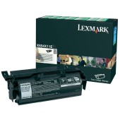 LEXMARK LEXMARK X654X11E BLACK TONER