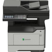 LEXMARK Multifunctional Laser Monocrom Lexmark, A4, Duplex, ADF,MX521ade