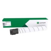 LEXMARK Toner Lexmark 24B6847 Magenta