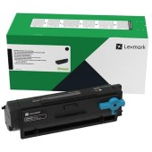 LEXMARK Toner Lexmark 55B2000, 3000 pagini, Negru