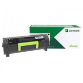 LEXMARK Toner Lexmark Black 24B6889