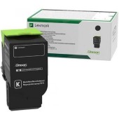 LEXMARK Toner Lexmark Black C232HK0