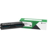 LEXMARK Toner Lexmark C3220K0, 1500 de pagini, Negru