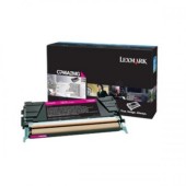 LEXMARK Toner Lexmark Magenta C746A3MG