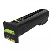 LEXMARK Toner Lexmark Yellow 82K2XY0