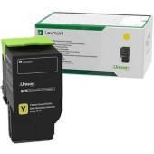 LEXMARK Toner Lexmark Yellow C232HY0