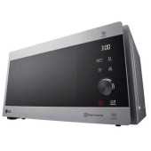 LG Cuptor cu microunde cu grill LG MH6565CPS