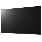 LG Display Profesional IPS LED LG 55 55UL3J-E, UltraHD (3840x2160), HDMI, WiFi, Boxe, Negru