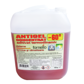 Lichid Antigel Concentrat 60°