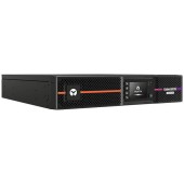 LIEBERT GXT5 1 PH UPS/1.5KVA LI-ION FIȘĂ DE INTRARE IEC C14