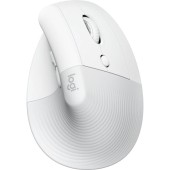 Lift for Mac, Vertical Ergonomic, Bluetooth, White