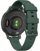 Lily 2 Active Jasper Green/Jasper Green
