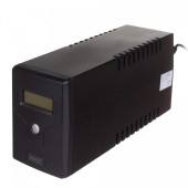 Line-Ineractive 800VA/480W LCD