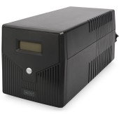 Line-Interactive 2000 VA/1200 W