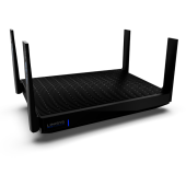 Linksys Linksys Divo Linksys MR7500 AXE6600 5 Gigabit Port Tr-Band Mesh Wifi - Black