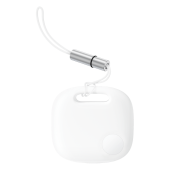 Localizator Baseus T2 Pro, 10m, alb