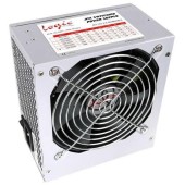 LOGIC Sursa de tensiune LOGIC ATX 600W 120mm ventilator