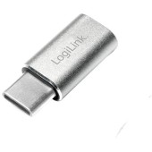 LOGILINK - Adaptor USB 3.0-A tata la USB 3.0-B mama