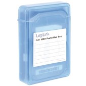 LOGILINK - Cutie protecție pentru HDD 3.5''