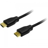 logilink Cablu Logilink HDMI la HDMI CH0053