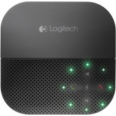 Logitech Boxa portabila Logitech Mobile Speakerphone P710E