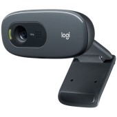 Logitech Camera web Logitech C270