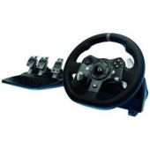 Logitech G920 Driving Force Racing Wheel