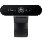 Logitech LOGITECH 4k Webcam BRIO Stream Edition - EMEA