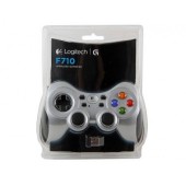 Logitech Logitech F710 Wireless Gamepad