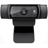 Logitech Logitech HD Pro Webcam C920-USB-EMEA