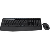 Logitech LOGITECH Wireless Combo MK345 - US - INTNL Iayout