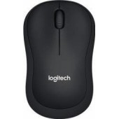 Logitech LOGITECH Wireless Mouse B220 Silent – EMEA – BLACK