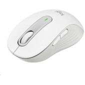 Logitech Mouse, Logitech, Signature M650, 4000 dpi, Alb