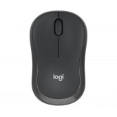 Logitech Mouse Optic Logitech M240, Bluetooth, Graphite