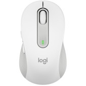 Logitech Mouse wireless Logitech Signature M650 2000 DPI Alb 910-006255