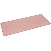 Logitech Mousepad Logitech Desk Mat, 700x300, Dark Rose